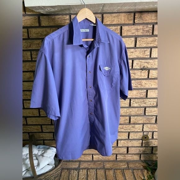 Bugle Boy Other - Vintage Bugle Boy button down